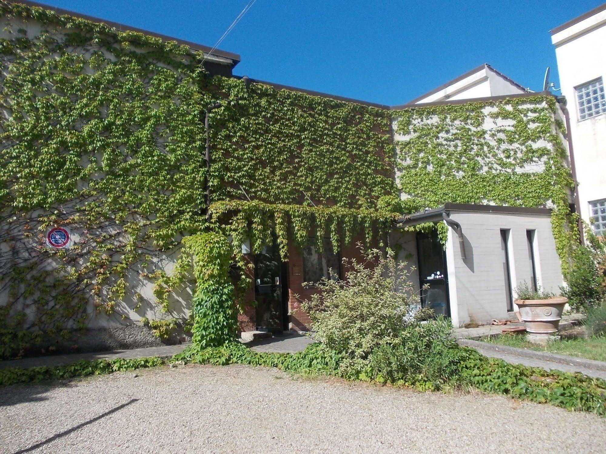 Ostello Del Chianti Tavarnelle Val di Pesa Zewnętrze zdjęcie